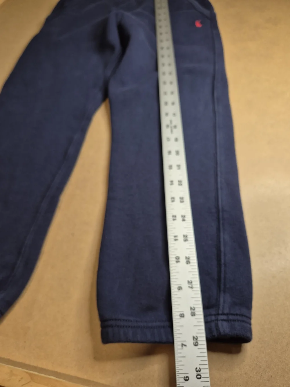 Polo Ralph Lauren classic navy